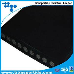 Transportide Rubber Steel Cord Conveyor Belts