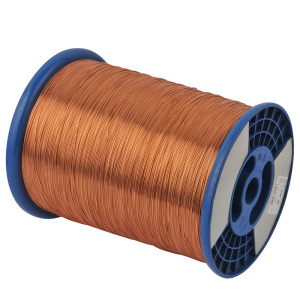 Enameled Copper Wire Uew Polyuethane Series
