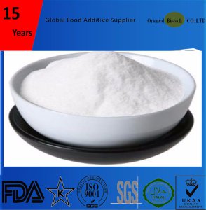 High Quality Ascorbic Acid99% From Luwei