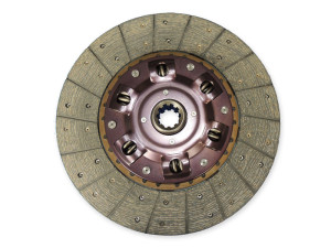 Medium Duty Truck Clutch Disc for Isuzu Fvr/6HK1 6SD1 380mm*10 034